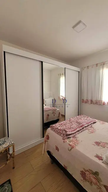 Apartamento com 2 quartos à venda, 56m2 em Jardim das Cerejeiras, Atibaia - SP - imagem 4 Foto 4 de Apartamento com 2 quartos à venda, 56m2 em Jardim das Cerejeiras, Atibaia - SP