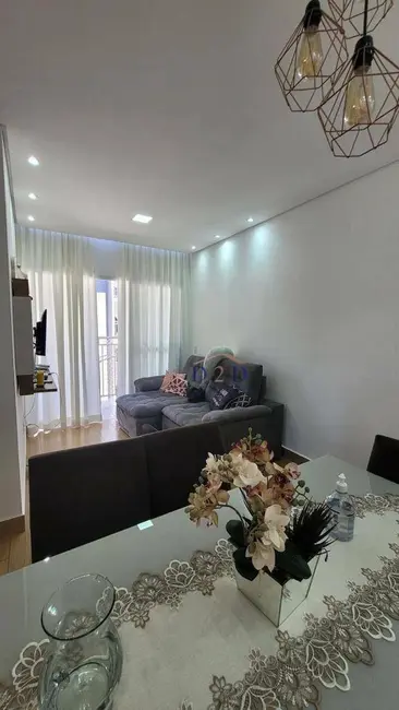 Apartamento com 2 quartos à venda, 56m2 em Jardim das Cerejeiras, Atibaia - SP - imagem 5 Foto 5 de Apartamento com 2 quartos à venda, 56m2 em Jardim das Cerejeiras, Atibaia - SP