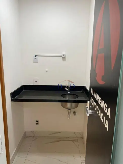 Foto 8 de Sala Comercial à venda, 70m2 em Alvinópolis, Atibaia - SP