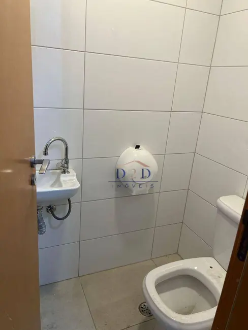 Foto 7 de Sala Comercial à venda, 70m2 em Alvinópolis, Atibaia - SP