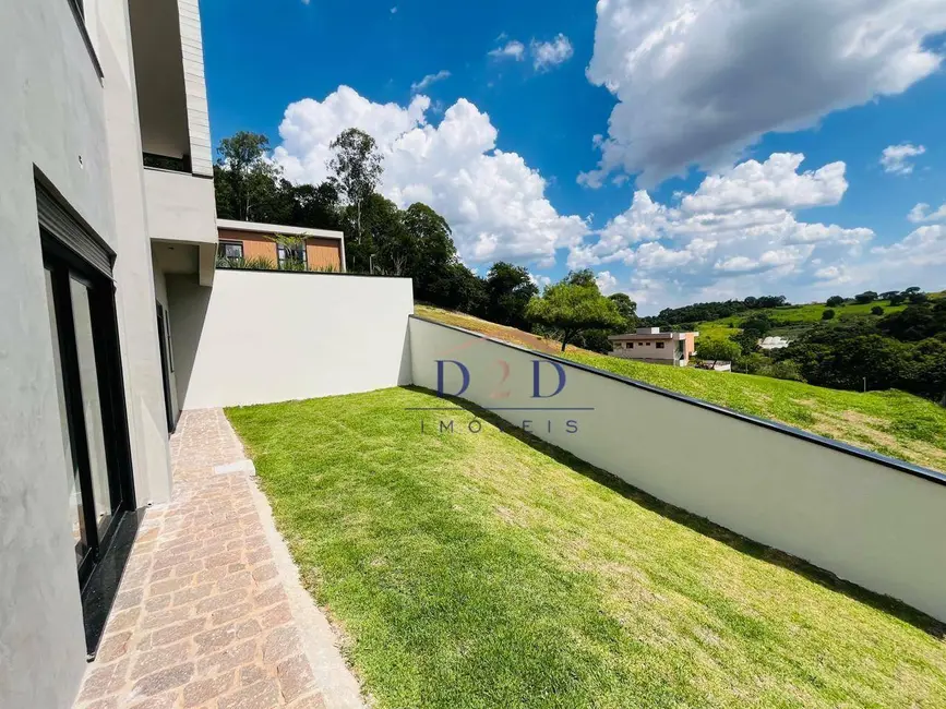 Foto 8 de Casa de Condomínio com 3 quartos à venda, 600m2 em Atibaia - SP