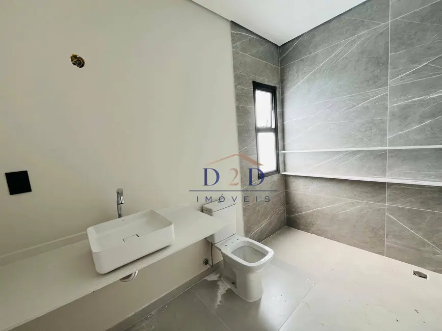 Foto 9 de Casa de Condomínio com 3 quartos à venda, 600m2 em Atibaia - SP