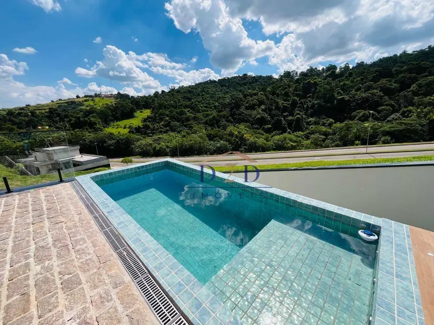 Foto 1 de Casa de Condomínio com 3 quartos à venda, 600m2 em Atibaia - SP