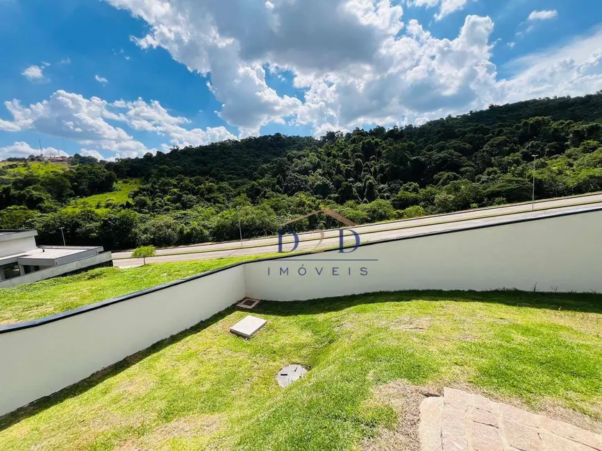 Foto 7 de Casa de Condomínio com 3 quartos à venda, 600m2 em Atibaia - SP