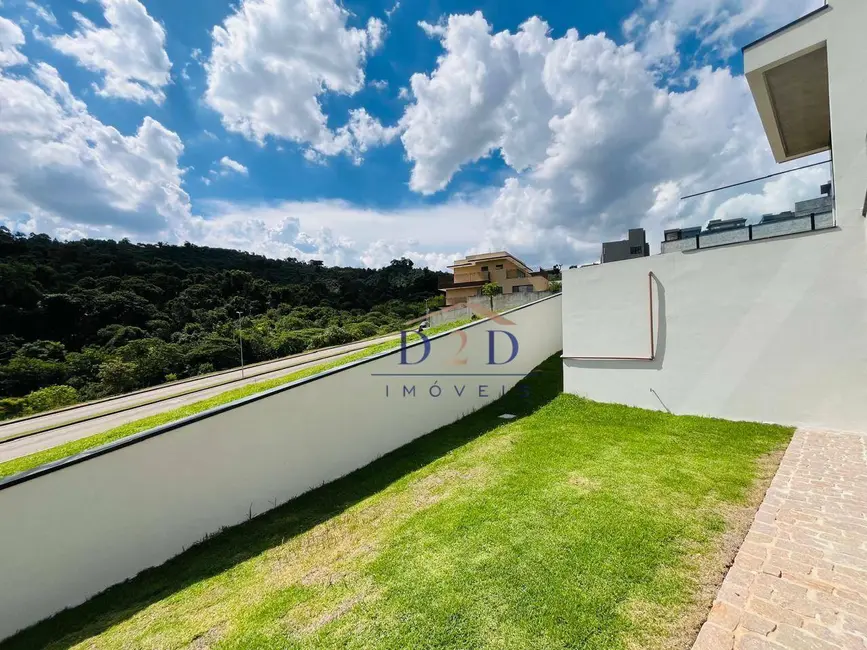 Foto 6 de Casa de Condomínio com 3 quartos à venda, 600m2 em Atibaia - SP