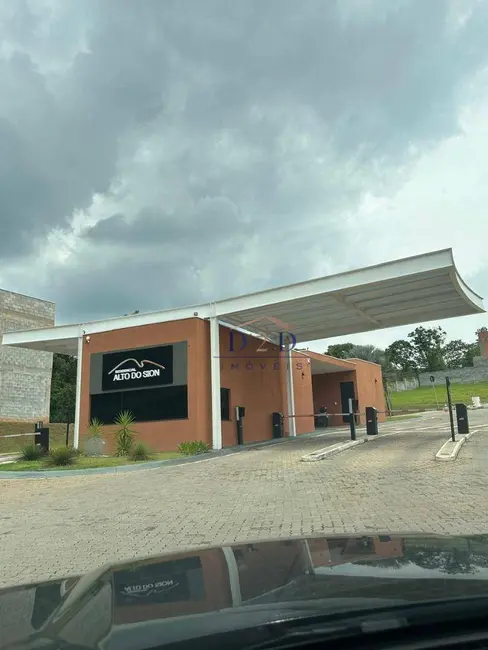 Foto 9 de Terreno / Lote à venda, 518m2 em Cidade Satélite, Atibaia - SP