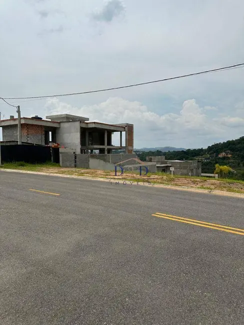 Foto 7 de Terreno / Lote à venda, 518m2 em Cidade Satélite, Atibaia - SP