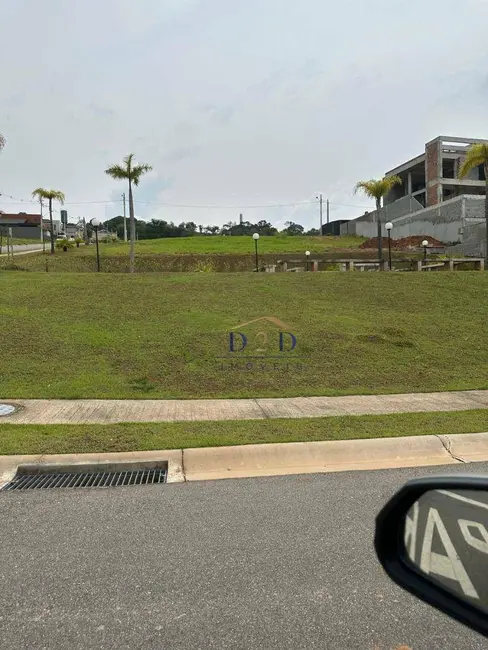 Foto 8 de Terreno / Lote à venda, 518m2 em Cidade Satélite, Atibaia - SP