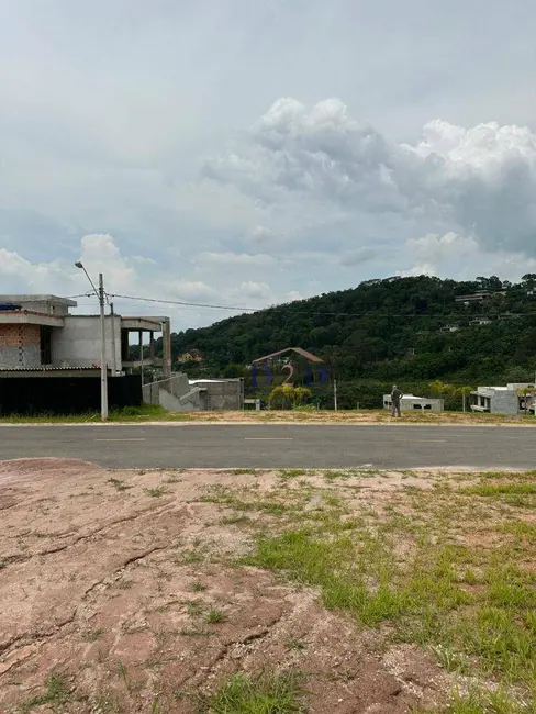 Foto 6 de Terreno / Lote à venda, 518m2 em Cidade Satélite, Atibaia - SP