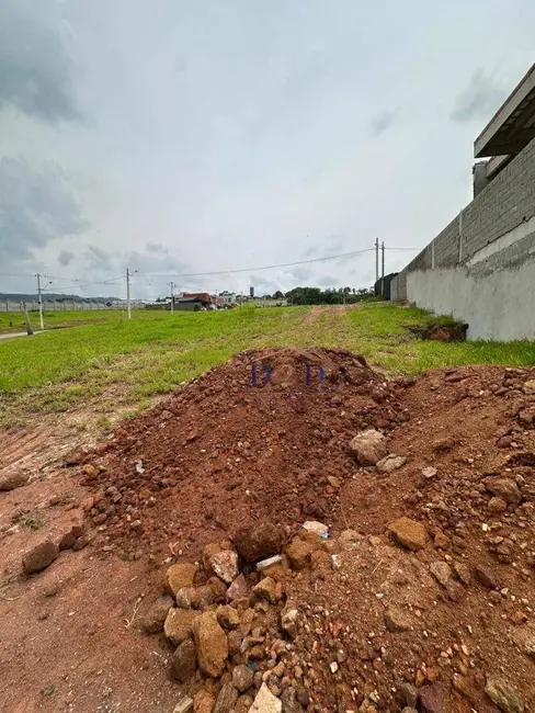 Foto 4 de Terreno / Lote à venda, 518m2 em Cidade Satélite, Atibaia - SP