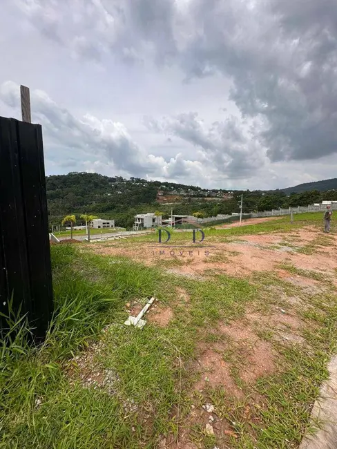 Foto 5 de Terreno / Lote à venda, 518m2 em Cidade Satélite, Atibaia - SP