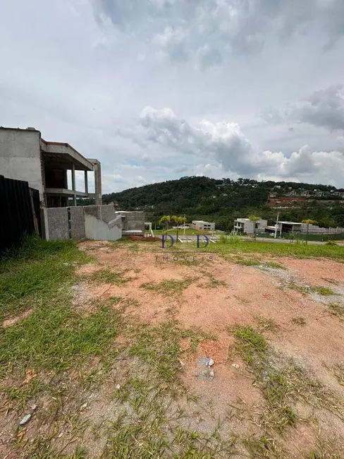 Foto 1 de Terreno / Lote à venda, 518m2 em Cidade Satélite, Atibaia - SP