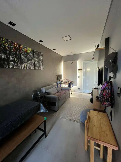 Foto 2 de Casa de Condomínio com 2 quartos à venda, 100m2 em Atibaia - SP