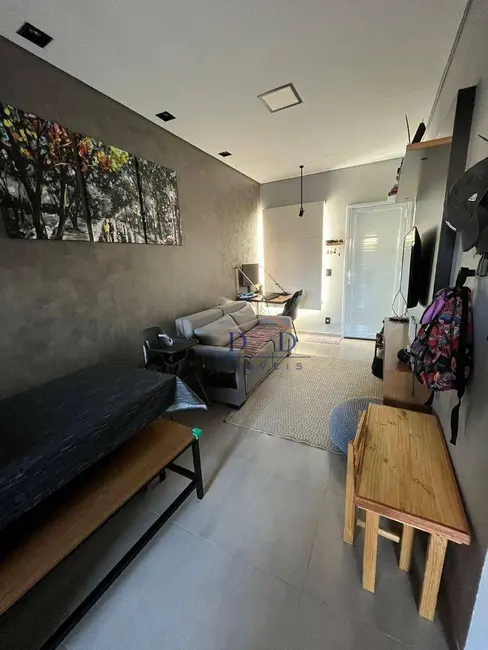 Foto 5 de Casa de Condomínio com 2 quartos à venda, 100m2 em Atibaia - SP