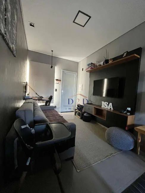 Foto 7 de Casa de Condomínio com 2 quartos à venda, 100m2 em Atibaia - SP