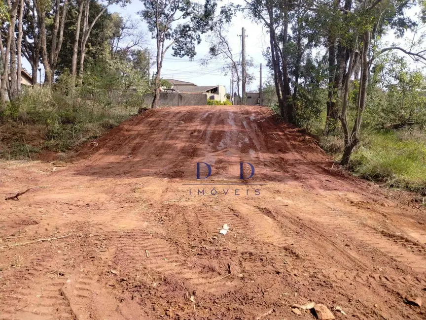 Foto 3 de Terreno / Lote à venda, 400m2 em Jardim dos Pinheiros, Atibaia - SP