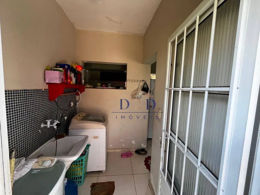 Foto 7 de Sobrado com 3 quartos à venda, 123m2 em Jardim das Palmeiras, Atibaia - SP