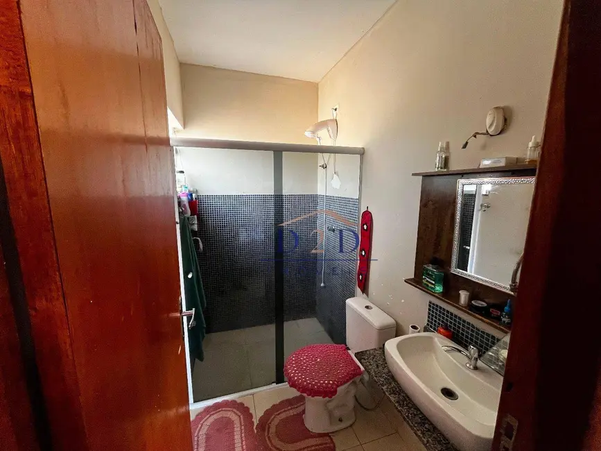 Foto 9 de Sobrado com 3 quartos à venda, 123m2 em Jardim das Palmeiras, Atibaia - SP