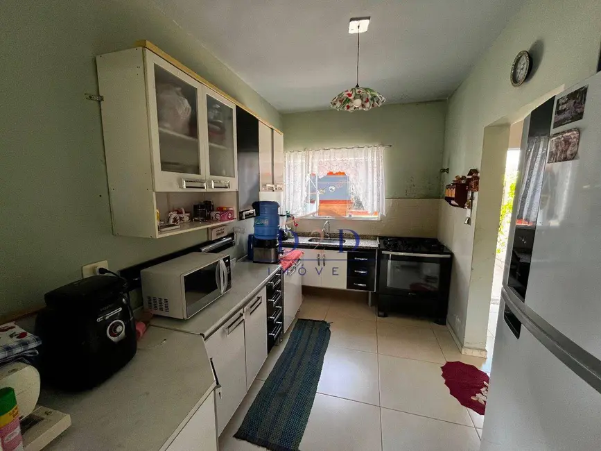 Foto 8 de Sobrado com 3 quartos à venda, 123m2 em Jardim das Palmeiras, Atibaia - SP