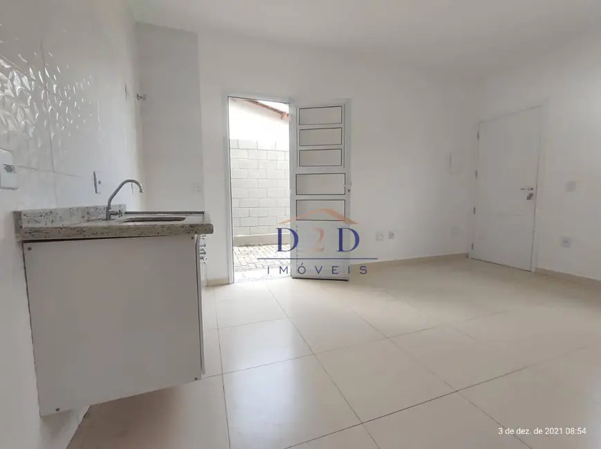 Foto 4 de Casa de Condomínio com 2 quartos à venda, 154m2 em Jardim Colonial, Atibaia - SP