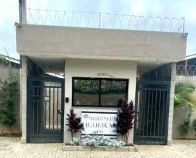 Foto 2 de Casa de Condomínio com 2 quartos à venda, 154m2 em Jardim Colonial, Atibaia - SP