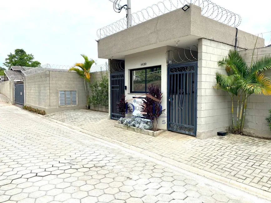 Foto 8 de Casa de Condomínio com 2 quartos à venda, 154m2 em Jardim Colonial, Atibaia - SP