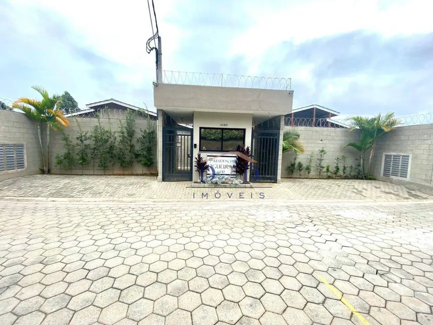 Foto 1 de Casa de Condomínio com 2 quartos à venda, 154m2 em Jardim Colonial, Atibaia - SP