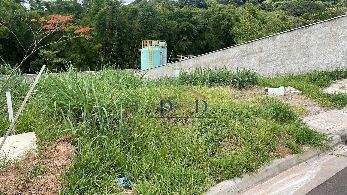 Foto 3 de Terreno / Lote à venda, 490m2 em Atibaia - SP