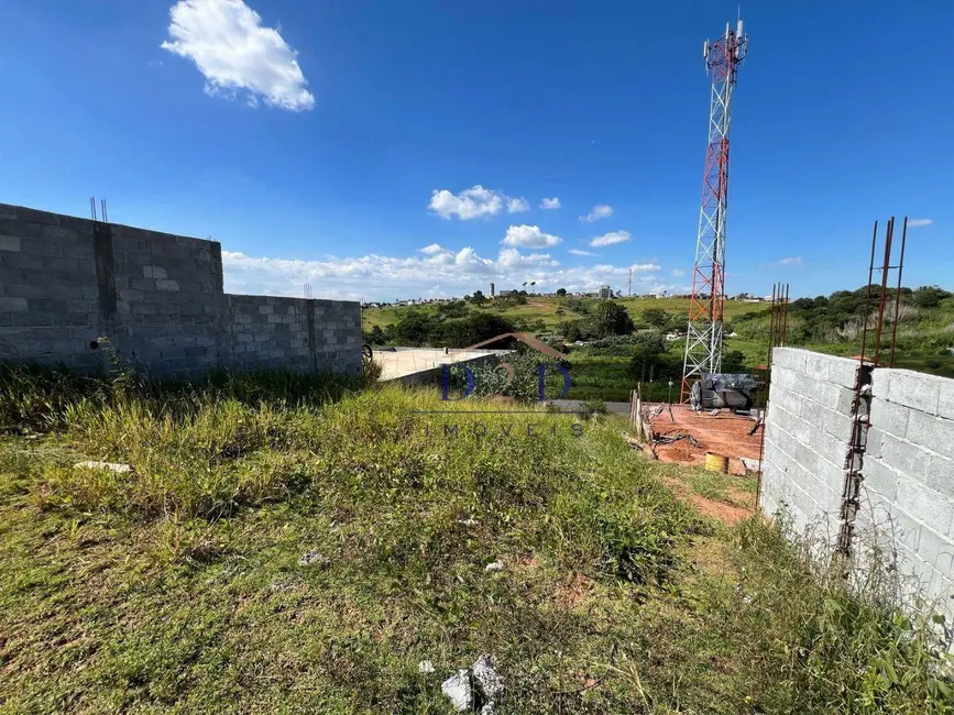 Terreno / Lote à venda, 194m2 em Atibaia - SP - imagem 1 Foto 1 de Terreno / Lote à venda, 194m2 em Atibaia - SP
