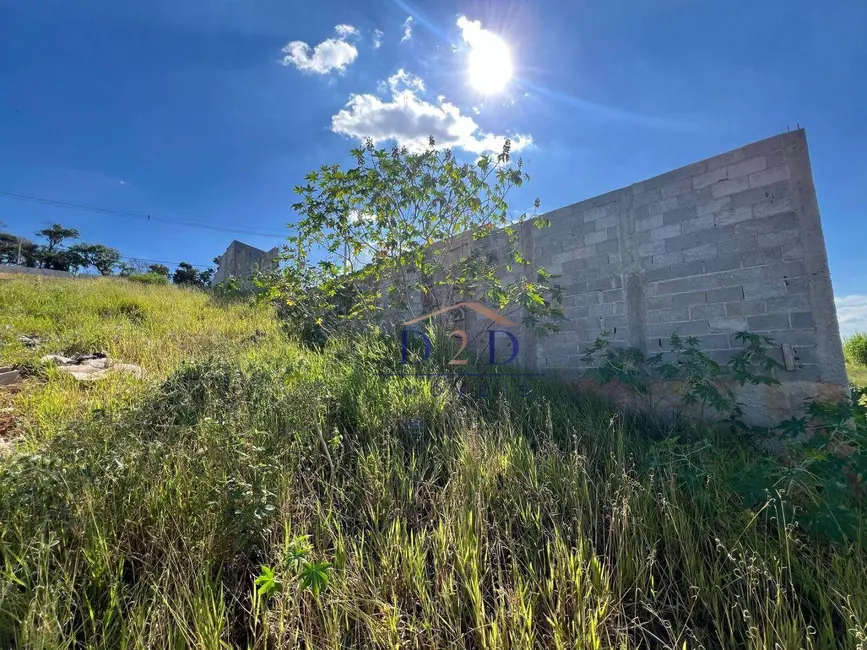Terreno / Lote à venda, 194m2 em Atibaia - SP - imagem 5 Foto 5 de Terreno / Lote à venda, 194m2 em Atibaia - SP