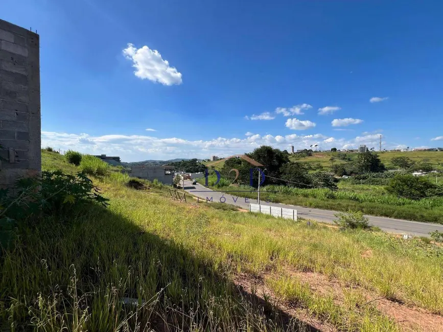 Terreno / Lote à venda, 194m2 em Atibaia - SP - imagem 4 Foto 4 de Terreno / Lote à venda, 194m2 em Atibaia - SP