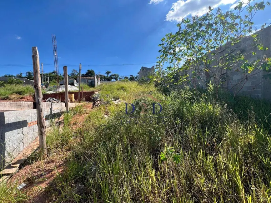 Terreno / Lote à venda, 194m2 em Atibaia - SP - imagem 3 Foto 3 de Terreno / Lote à venda, 194m2 em Atibaia - SP
