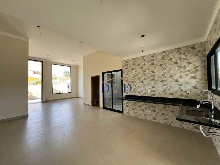 Foto 5 de Casa com 3 quartos à venda, 384m2 em Mato Dentro, Atibaia - SP