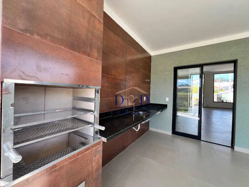 Foto 7 de Casa com 3 quartos à venda, 384m2 em Mato Dentro, Atibaia - SP