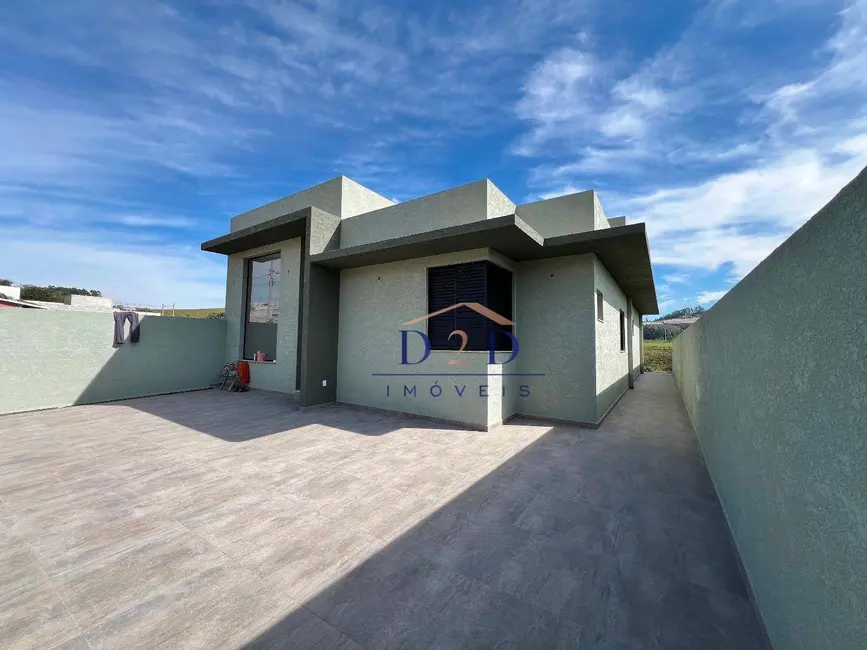 Foto 3 de Casa com 3 quartos à venda, 384m2 em Mato Dentro, Atibaia - SP