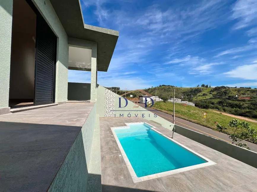 Foto 8 de Casa com 3 quartos à venda, 384m2 em Mato Dentro, Atibaia - SP