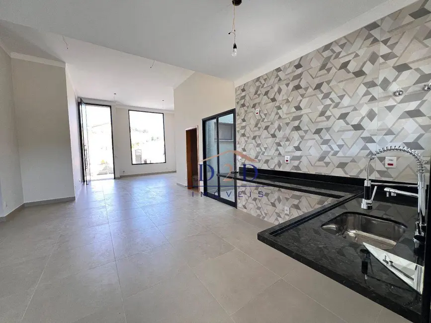 Foto 6 de Casa com 3 quartos à venda, 384m2 em Mato Dentro, Atibaia - SP