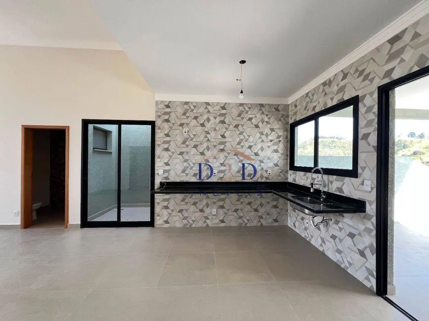 Foto 4 de Casa com 3 quartos à venda, 384m2 em Mato Dentro, Atibaia - SP