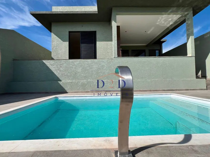 Foto 1 de Casa com 3 quartos à venda, 384m2 em Mato Dentro, Atibaia - SP