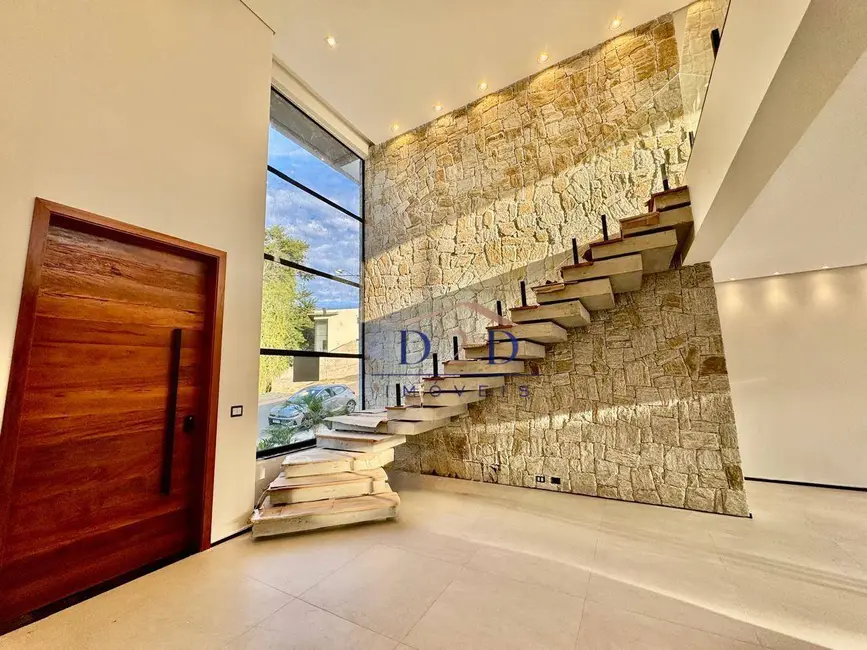 Casa de Condomínio com 4 quartos à venda, 393m2 em Atibaia - SP - imagem 9 Foto 9 de Casa de Condomínio com 4 quartos à venda, 393m2 em Atibaia - SP