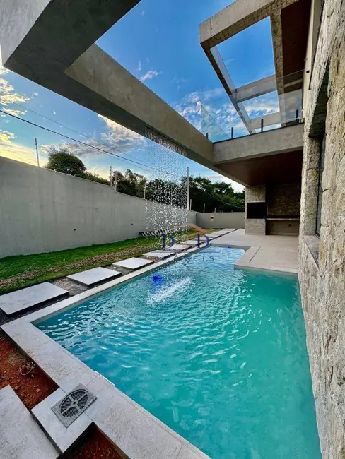 Casa de Condomínio com 4 quartos à venda, 393m2 em Atibaia - SP - imagem 3 Foto 3 de Casa de Condomínio com 4 quartos à venda, 393m2 em Atibaia - SP