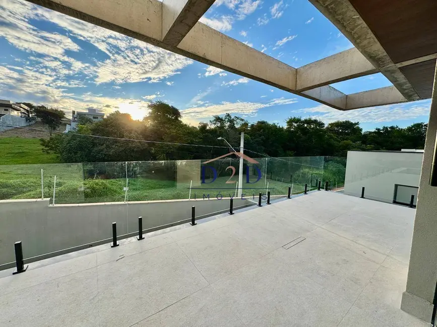 Casa de Condomínio com 4 quartos à venda, 393m2 em Atibaia - SP - imagem 6 Foto 6 de Casa de Condomínio com 4 quartos à venda, 393m2 em Atibaia - SP