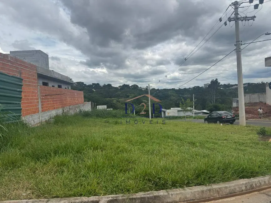 Terreno / Lote à venda, 410m2 em Atibaia - SP - imagem 4 Foto 4 de Terreno / Lote à venda, 410m2 em Atibaia - SP