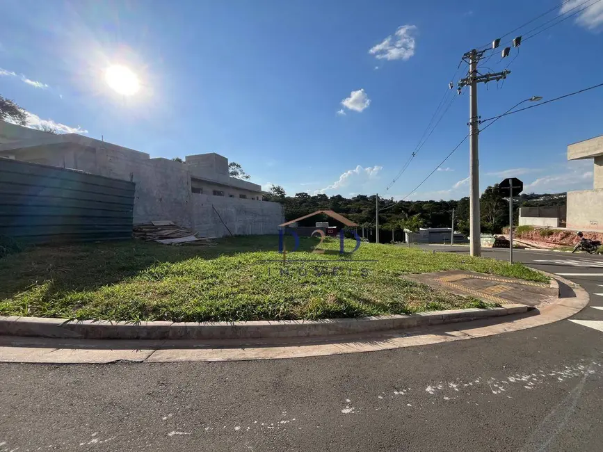 Terreno / Lote à venda, 410m2 em Atibaia - SP - imagem 3 Foto 3 de Terreno / Lote à venda, 410m2 em Atibaia - SP