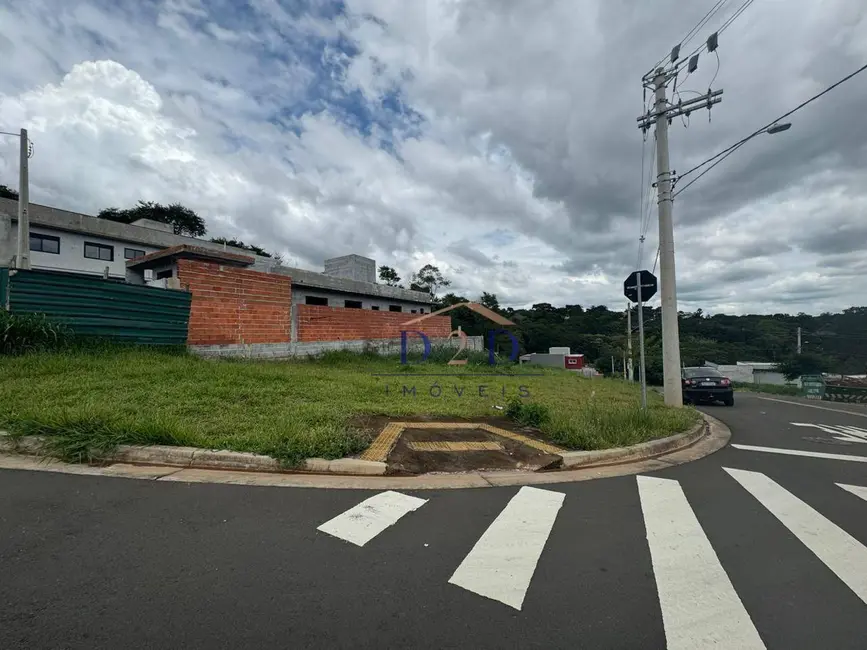 Terreno / Lote à venda, 410m2 em Atibaia - SP - imagem 5 Foto 5 de Terreno / Lote à venda, 410m2 em Atibaia - SP