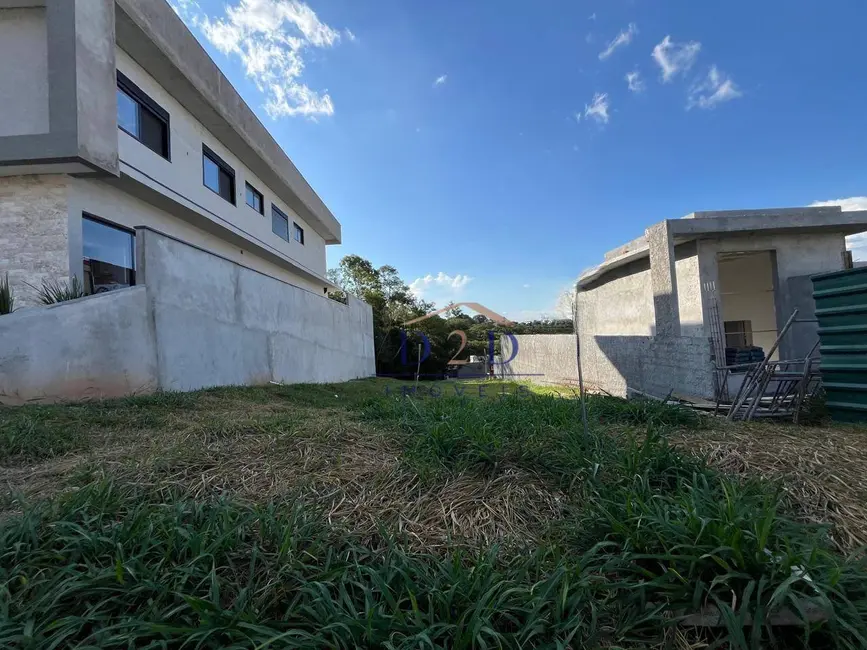 Foto 3 de Terreno / Lote à venda, 393m2 em Nova Gardênia, Atibaia - SP