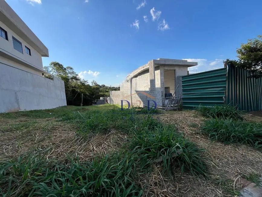 Foto 2 de Terreno / Lote à venda, 393m2 em Nova Gardênia, Atibaia - SP