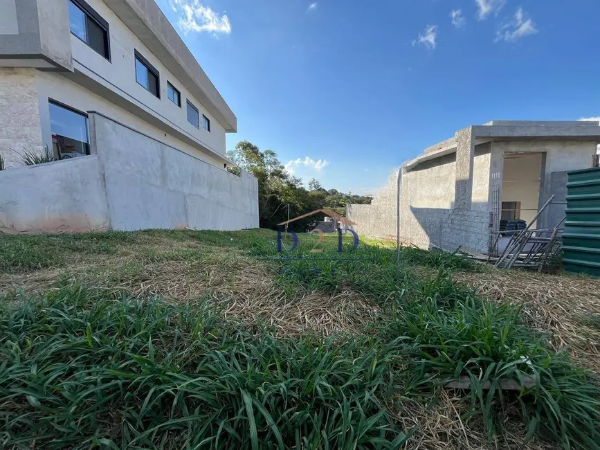Foto 1 de Terreno / Lote à venda, 393m2 em Nova Gardênia, Atibaia - SP