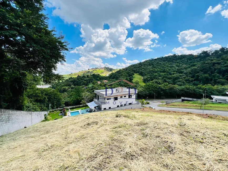 Foto 7 de Terreno / Lote à venda, 606m2 em Estância Parque de Atibaia, Atibaia - SP