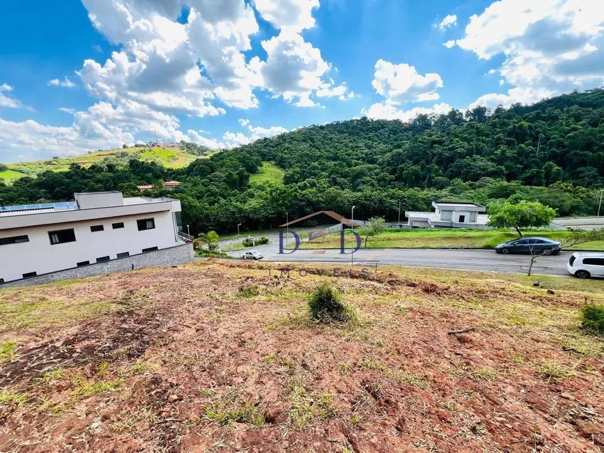 Foto 5 de Terreno / Lote à venda, 606m2 em Estância Parque de Atibaia, Atibaia - SP